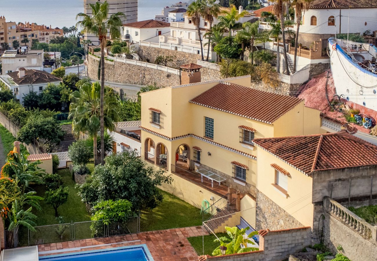 Villa à Almuñecar - Noria Del Mar